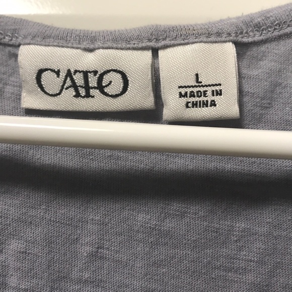 Tank Top - Picture 3 of 3